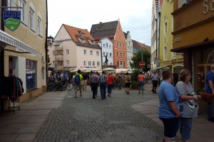 Ritterstraße 9, 87629 Füssen, Germany