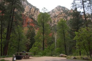 Photo taken at State Route 89A, Sedona, AZ 86336, USA with SONY SLT-A77V