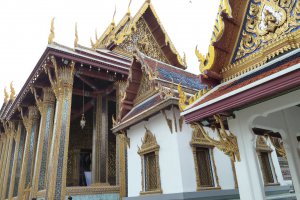 2 Na Phra Lan, Khwaeng Phra Borom Maha Ratchawang, Khet Phra Nakhon, Krung Thep Maha Nakhon 10200, Thailand