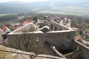 Burgweg 10, 92705 Leuchtenberg, Germany