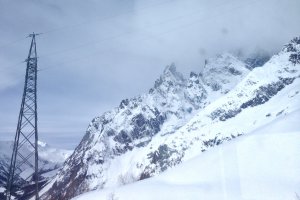 Località Villard de la Palud, 11013 Courmayeur AO, Italy