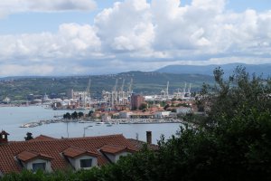 Ulica Sergeja Mašere 2, 6000 Koper - Capodistria, Slovenia