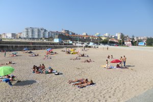 Avenida Dom Carlos I 382, 4150-570 Porto, Portugal