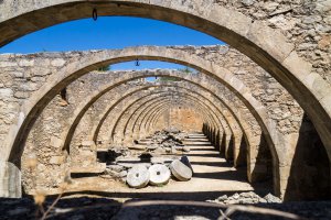 Unnamed Road, Apokoronos 730 08, Greece