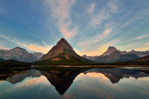 Glacier National Park, Continental Divide Trail, Browning, MT 59417, USA