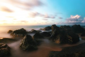 Photo taken at 1309 Calle Condado, San Juan, San Juan 00907, Puerto Rico with Canon EOS 6D