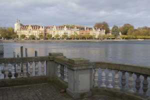 Auf der Insel 1, 78462 Konstanz, Germany