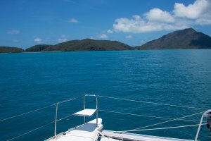 Photo taken at Lindeman Islands National Park, LOT 5 Club Med Lindeman Island Road, Lindeman Island QLD 4741, Australia with NIKON D800E