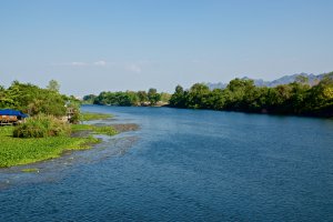 Thetsaban Tambon Kaeng Sian, Tambon Ban Tai, Amphoe Mueang Kanchanaburi, Chang Wat Kanchanaburi 71000, Thailand