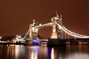 Tower Bridge Rd, Greater London, UK