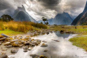 113-133 Milford Sound Highway, Milford Sound 9679, New Zealand