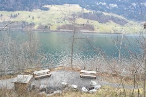 Hinterseestrasse 24-28, 6078 Lungern, Switzerland