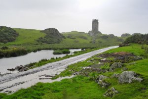 1 Whitrig Bog Cottages, Melrose, Scottish Borders TD6 9DS, UK