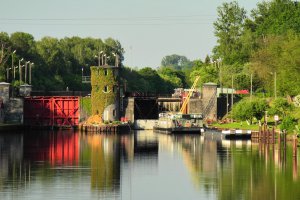 Księdza Piotra Ściegiennego 3, Kędzierzyn-Koźle, Poland