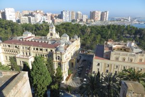 Paseo Don Juan Temboury, 2, 29016 Málaga, Málaga, Spain