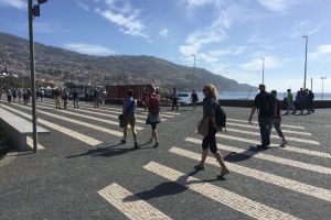 Av. Sá Carneiro 3, 9000 Funchal, Portugal