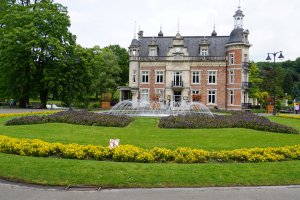 Provinciaal Domein, 1654 Beersel, Belgium