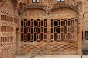 Plaça Anselm Clavé, 3, 08690 La Colònia Güell, Barcelona, Spain