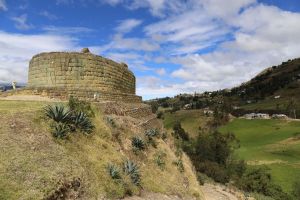 Ruta Inca, GUAPÁN, Ecuador