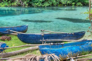 Photo taken at Unnamed Road, Vanuatu with NIKON D800E