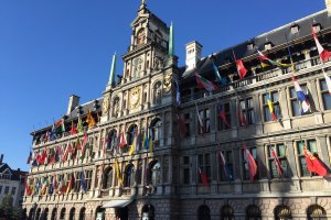 Grote Markt 2, 2000 Antwerpen, Belgium