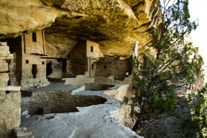 Mesa Verde National Park, 107 Navajo Road, Mancos, CO 81328, USA