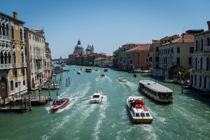 Rio Terrà Carità, 1051, 30123 Venezia, Italy