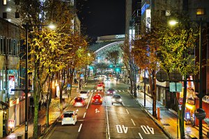 Japan, 〒920-0852 Ishikawa-ken, Kanazawa-shi, Konohanamachi 県道159号線