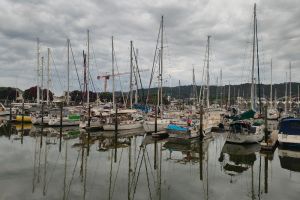 Town Basin Marina, Vale Road, Regent, Whangārei, Whangarei District, Northland, 0110, New Zealand