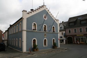 Neuenhammerstraße 1, 92714 Pleystein, Germany