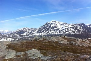 E8, 9040 Nordkjosbotn, Norway