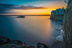 The Square, Marazion, Cornwall TR17, UK