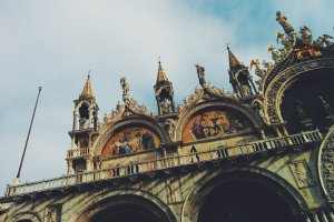 Piazza San Marco, 15, 30124 Venezia, Italy