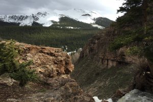 Photo taken at Colorado Trail, Silverton, CO 81433, USA with Apple iPhone 6
