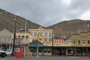 D Street, Virginia City, NV 89440, USA