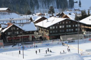 Eisbahnweg 9, 3780 Saanen, Switzerland