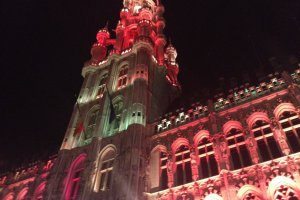 Rue au Beurre 43, 1000 Ville de Bruxelles, Belgium