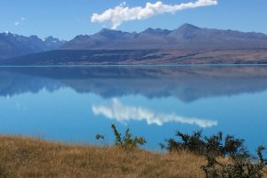 Mount Cook Rd, Ben Ohau 7999, New Zealand