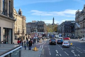 Barclays, 10-15, Princes Street, Greenside, Broughton, New Town/Broughton, City of Edinburgh, Scotland, EH2 2AN, United Kingdom