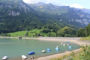 Unnamed Road, 8750 Glarus, Switzerland