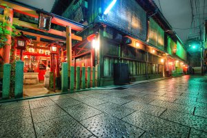 Photo taken at Chion-in-michi, Rinkachō, Higashiyama-ku, Kyōto-shi, Kyōto-fu 605-0062, Japan with NIKON D800