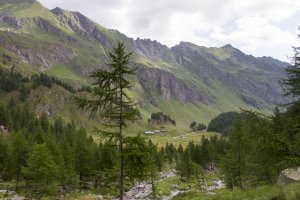 Photo taken at Val Sambuco, 6696 Lavizzara, Switzerland with Canon EOS 7D