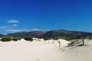 LUGAR LOS ALGARBES, S/N, 11391 Tarifa, Cádiz, Spain