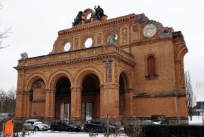 Stresemannstraße 78, 10963 Berlin, Germany