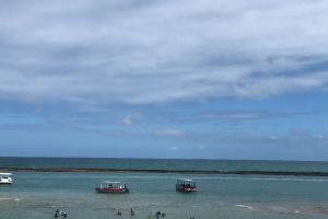 Avenida Verdes Mares, Marechal Deodoro, Região Geográfica Imediata de Maceió, Região Geográfica Intermediária de Maceió, Alagoas, Northeast Region, 57160000, Brazil