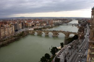 Plaza Nuestra Señora del Pilar, 8, 50003 Zaragoza, Zaragoza, Spain