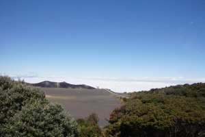 Photo taken at Irazú Volcano National Park, 219, Costa Rica with SONY SLT-A77V