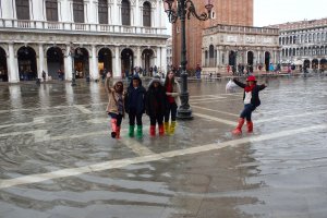 Piazza San Marco, 619, 30100 Venezia, Italy