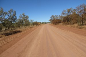 Photo taken at Karumba Developmental Rd, Howitt QLD 4890, Australia with Canon PowerShot SX280 HS