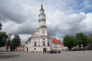 Rotušės a. 4-6, Kaunas 44280, Lithuania